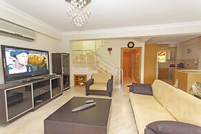 Paradise Town Villa Belmaria