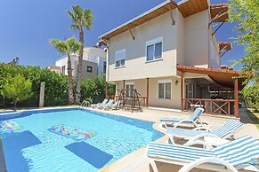 Paradise Town Villa Belmaria