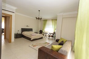 Paradise Town Villa Belmaria