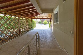 Paradise Town Villa Belmaria