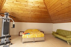 Paradise Town Villa Belmaria