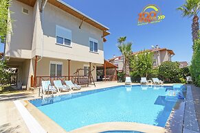 Paradise Town Villa Belmaria
