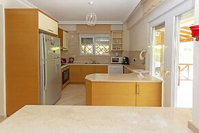 Paradise Town Villa Belmaria