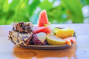 Les Voiles Blanches Tamarindo