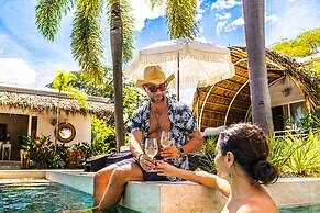 Les Voiles Blanches Tamarindo