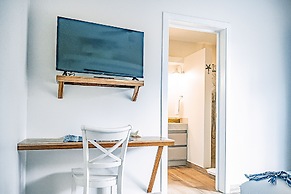 Les Voiles Blanches Tamarindo