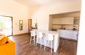 Les Voiles Blanches Tamarindo