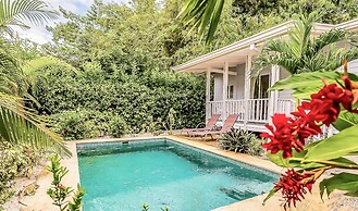 Les Voiles Blanches Tamarindo