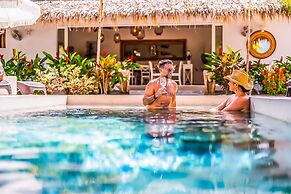 Les Voiles Blanches Tamarindo