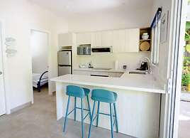 Les Voiles Blanches Tamarindo