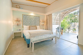 Les Voiles Blanches Tamarindo