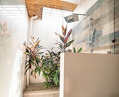 Les Voiles Blanches Tamarindo