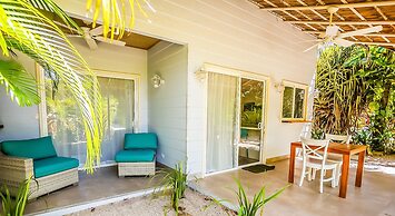 Les Voiles Blanches Tamarindo