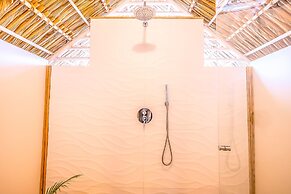 Les Voiles Blanches Tamarindo