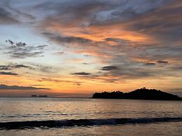 Les Voiles Blanches Tamarindo