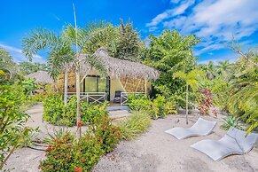 Les Voiles Blanches Tamarindo