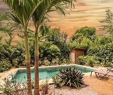 Les Voiles Blanches Tamarindo