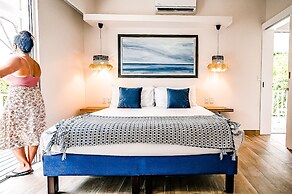 Les Voiles Blanches Tamarindo