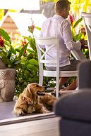 Les Voiles Blanches Tamarindo