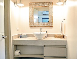 Les Voiles Blanches Tamarindo