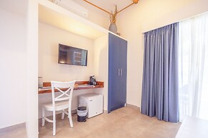 Les Voiles Blanches Tamarindo