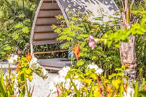 Les Voiles Blanches Tamarindo