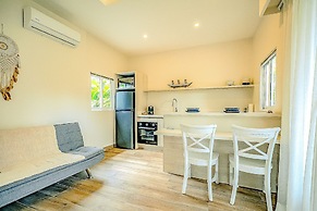 Les Voiles Blanches Tamarindo