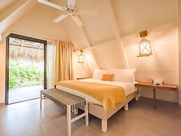 Les Voiles Blanches Tamarindo