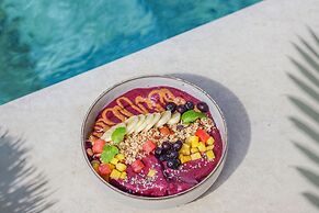 Les Voiles Blanches Tamarindo