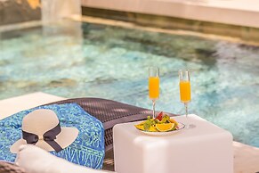 Les Voiles Blanches Tamarindo