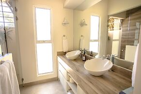 Les Voiles Blanches Tamarindo