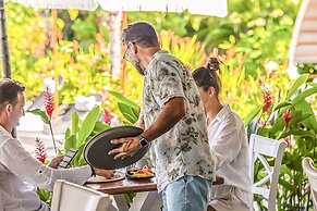 Les Voiles Blanches Tamarindo