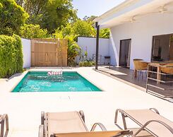 Les Voiles Blanches Tamarindo