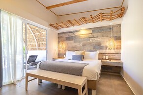 Les Voiles Blanches Tamarindo