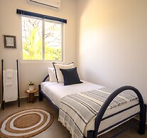 Les Voiles Blanches Tamarindo