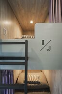 Orange County Guest House - Hostel