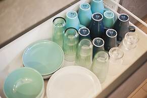 Orange County Guest House - Hostel