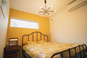 Orange County Guest House - Hostel
