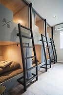 Orange County Guest House - Hostel