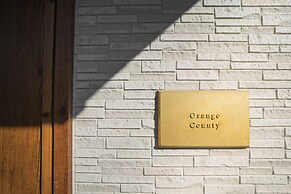 Orange County Guest House - Hostel