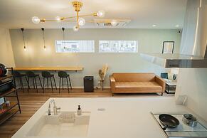 Orange County Guest House - Hostel