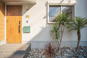 Orange County Guest House - Hostel