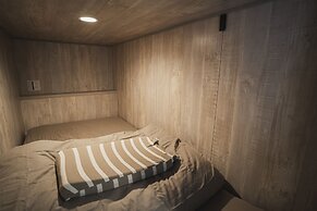 Orange County Guest House - Hostel