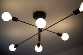 Orange County Guest House - Hostel