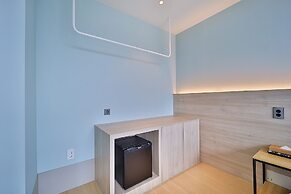 Browndot Busan Newport Signature