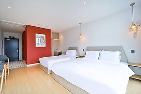 Browndot Busan Newport Signature