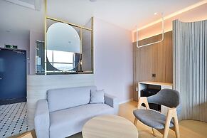 Browndot Busan Newport Signature