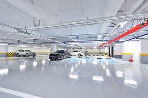 Browndot Busan Newport Signature