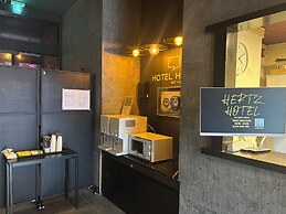 HERTZ Hotel