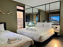 HERTZ Hotel